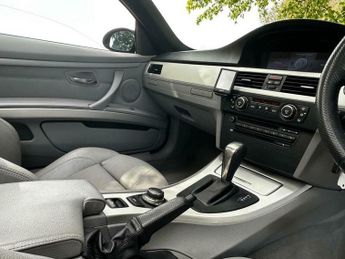 BMW 3 SERIES 2.0 320i M Sport Steptronic Euro 4 2dr