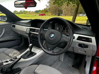 BMW 3 SERIES 2.0 320i M Sport Steptronic Euro 4 2dr