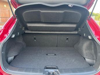 Nissan Qashqai N-CONNECTA DIG-T XTRONIC