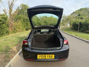 Vauxhall Insignia 1.5i Turbo GPF SRi VX Line Nav Grand Sport Euro 6 (s/s) 5dr