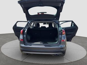 Hyundai Tucson 1.6 T-GDi SE Nav DCT Euro 6 (s/s) 5dr