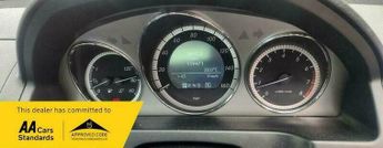 Mercedes-Benz C Class 1.8 C180K Sport Auto Euro 4 4dr