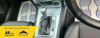Mercedes-Benz C Class 1.8 C180K Sport Auto Euro 4 4dr