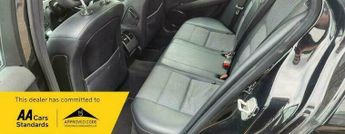 Mercedes-Benz C Class 1.8 C180K Sport Auto Euro 4 4dr