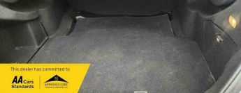 Mercedes-Benz C Class 1.8 C180K Sport Auto Euro 4 4dr