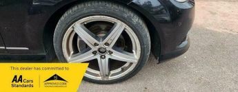 Mercedes-Benz C Class 1.8 C180K Sport Auto Euro 4 4dr
