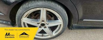 Mercedes-Benz C Class 1.8 C180K Sport Auto Euro 4 4dr