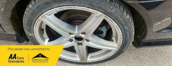 Mercedes-Benz C Class 1.8 C180K Sport Auto Euro 4 4dr