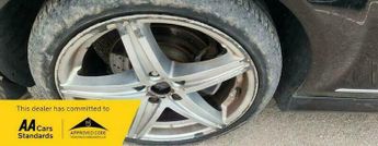 Mercedes-Benz C Class 1.8 C180K Sport Auto Euro 4 4dr