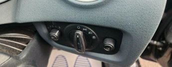 Ford Fiesta 1.4 Titanium 5dr