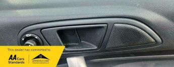 Ford Fiesta 1.4 Titanium 5dr