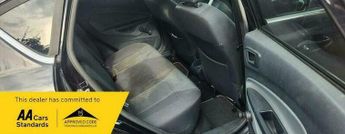Ford Fiesta 1.4 Titanium 5dr