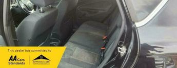 Ford Fiesta 1.4 Titanium 5dr