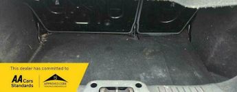 Ford Fiesta 1.4 Titanium 5dr