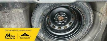 Ford Fiesta 1.4 Titanium 5dr