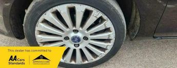 Ford Fiesta 1.4 Titanium 5dr