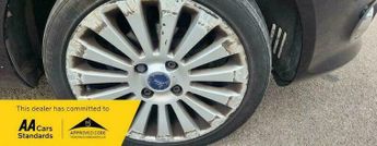 Ford Fiesta 1.4 Titanium 5dr