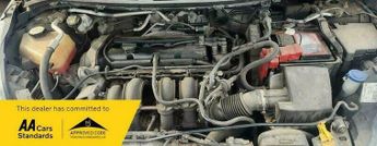 Ford Fiesta 1.4 Titanium 5dr