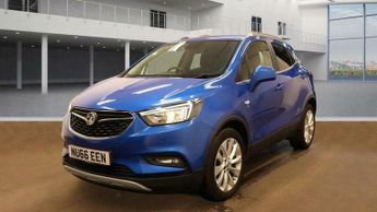 Vauxhall Mokka 1.6 CDTi Elite Nav Auto Euro 6 5dr