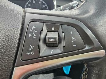 Vauxhall Mokka 1.6 CDTi Elite Nav Auto Euro 6 5dr