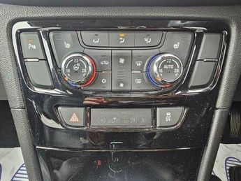 Vauxhall Mokka 1.6 CDTi Elite Nav Auto Euro 6 5dr
