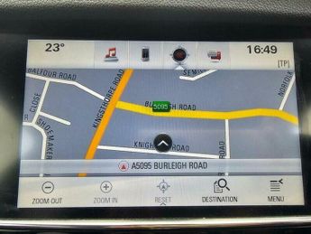 Vauxhall Mokka 1.6 CDTi Elite Nav Auto Euro 6 5dr