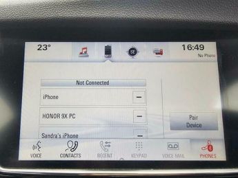 Vauxhall Mokka 1.6 CDTi Elite Nav Auto Euro 6 5dr