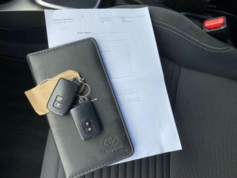 Toyota Yaris VVT-I EXCEL AUTOMATIC