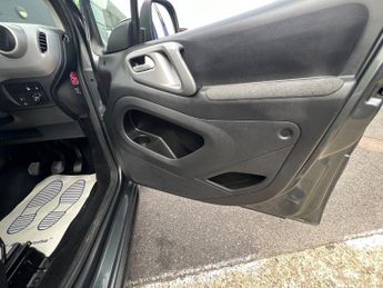 Citroen Berlingo 1.6 BlueHDi Feel Edition Multispace 5dr