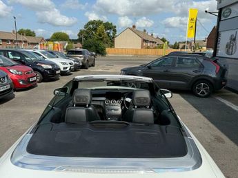 Mercedes C Class C 220 D AMG LINE PREMIUM