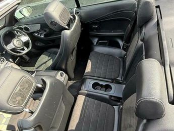 Mercedes C Class C 220 D AMG LINE PREMIUM