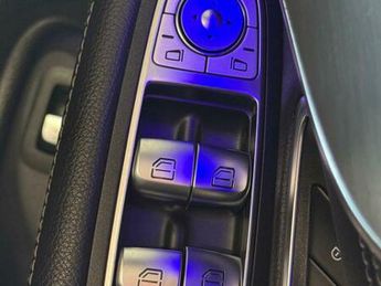 Mercedes C Class C 220 D AMG LINE PREMIUM