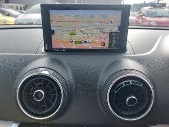 Audi A3 TDI SE TECHNIK