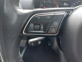 Audi A3 TDI SE TECHNIK
