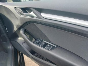 Audi A3 TDI SE TECHNIK