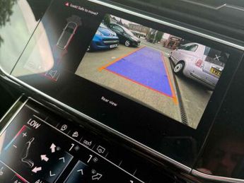 Audi Q7 3.0 TDI V6 50 Black Edition Tiptronic quattro Euro 6 (s/s) 5dr