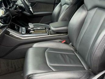 Audi Q7 3.0 TDI V6 50 Black Edition Tiptronic quattro Euro 6 (s/s) 5dr