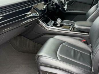 Audi Q7 3.0 TDI V6 50 Black Edition Tiptronic quattro Euro 6 (s/s) 5dr