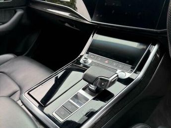 Audi Q7 3.0 TDI V6 50 Black Edition Tiptronic quattro Euro 6 (s/s) 5dr