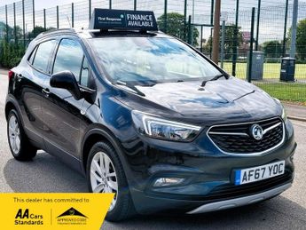 Vauxhall Mokka ACTIVE