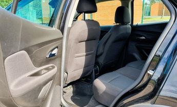 Vauxhall Mokka ACTIVE