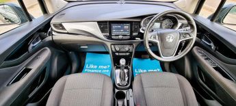 Vauxhall Mokka ACTIVE