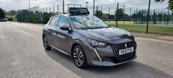 Peugeot 208 PURETECH ALLURE PREMIUM S/S