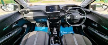 Peugeot 208 PURETECH ALLURE PREMIUM S/S