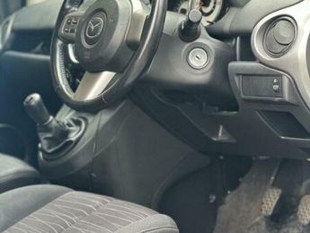 Mazda Mazda2 1.3 TS2 Euro 4 5dr