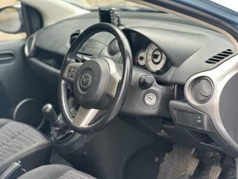 Mazda Mazda2 1.3 TS2 Euro 4 5dr
