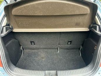 Mazda Mazda2 1.3 TS2 Euro 4 5dr