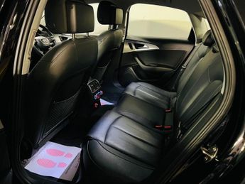 Audi A6 3.0 TDI V6 SE Executive Saloon 4dr Diesel S Tronic quattro Euro 