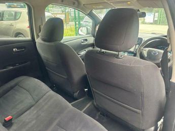 Nissan Leaf 24kWh Acenta Auto 5dr