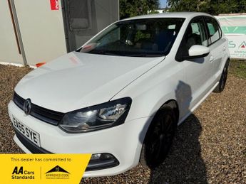 Volkswagen Polo SE TDI